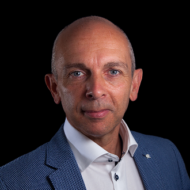 Ron Booij