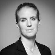 Margot Theunessen